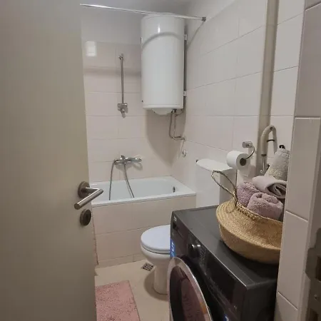 Apartment Vels Vozdivac