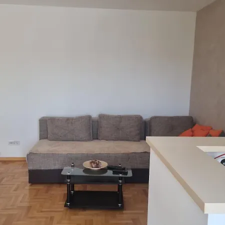 Vels Apartment Vozdivac